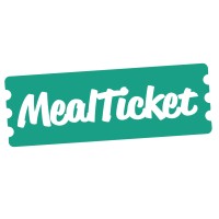 MealTicket logo - Similar company to Getwiser