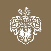 Barone Pizzini logo - Similar company to Monte Rossa Franciacorta