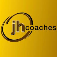 JH Coaches logo - Similar company to Johnsons Coaches