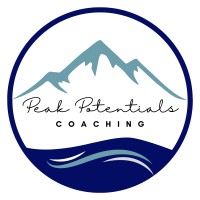 Peak Potentials Coaching logo - Similar company to Peak Ops Advisors