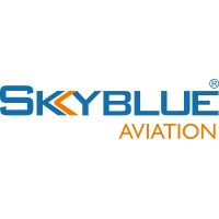 Skyblue Aviation Services Private Limited