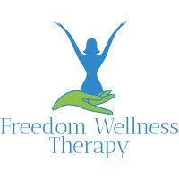 Freedom Wellness Therapy logo - Similar company to Headstuff Adhd Therapy Ltd