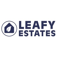 Leafy Estates logo - Similar company to 1Ath.Studio