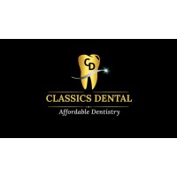 Classics Dental logo - Similar company to Auckland Orthodontics