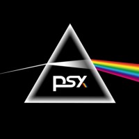 PSYx logo - Similar company to Highexistence