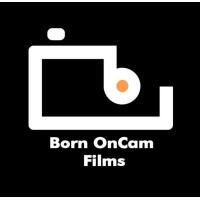 Born OnCam Films logo - Similar company to Team Flash Studios