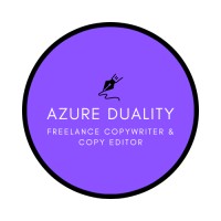 Azure Duality logo - Similar company to Reed Recruitment Switzerland