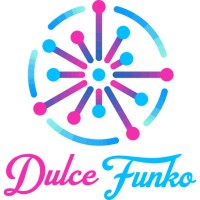 Dulce Funko logo