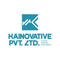 Kainovative Private Limited logo - Similar company to Ams Pacific Private Limited