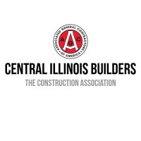 Central Illinois Builders of AGC logo - Similar company to Moore Computing, Llp