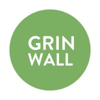 Grin Wall logo - Similar company to Potts Café
