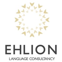 EHLION Language Consultancy logo - Similar company to Spark - Brighter Thinking