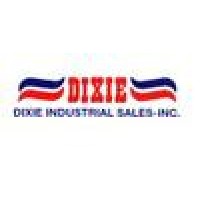 Dixie Industrial Sales logo - Similar company to Teamsesco Industrial & Renewable Technology Services