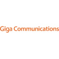 Giga Communications logo - Similar company to Gb International
