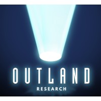 Outland Research logo - Similar company to Responsible Metaverse Alliance