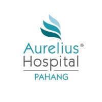 Aurelius Hospital Pahang logo - Similar company to Aurelius Hospital Negeri Sembilan