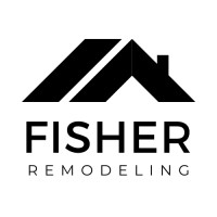Fisher remodel logo - Similar company to Scholl Construction Company