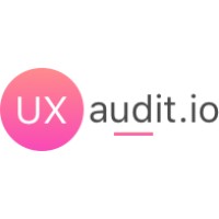 UXaudit.io logo - Similar company to Ux Auditly