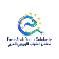 Euro-Arab Youth Solidarity - UKRAINE (EAYS-UA) logo - Similar company to Usps Disability