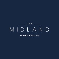 The Midland Hotel logo - Similar company to Hotel Gotham