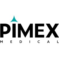 Pimex Medical logo - Similar company to Sky Medical Equipment And Supplies