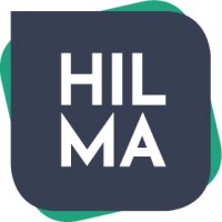 Hilma logo - Similar company to Interkult Training