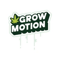 Grow Motion AG logo - Similar company to Dolomitigrow