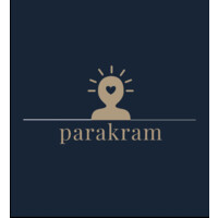 Parakram logo - Similar company to Tangram