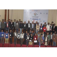 Bharat Entrepreneurs Network logo - Similar company to Needs Information Services Ltd.