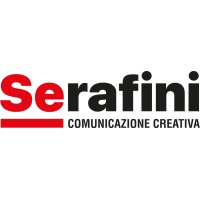 Serafini Agency logo - Similar company to Bin8Studios