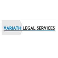 Variath LegalServices logo - Similar company to Vls Technologies