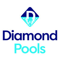 Diamond Pools logo - email format related to Sun Valley Pools AZ