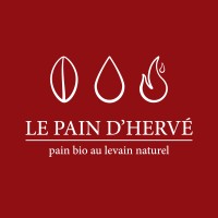 Le Pain d'Hervé logo - Similar company to Allyia