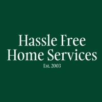 Hassle Free Home Services logo - Similar company to Aristotle Circle