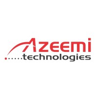 Azeemi Technologies logo - Similar company to Securelink Arabia