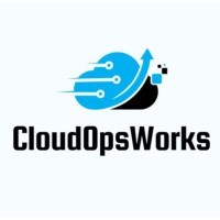 Cloudopsworks logo - Similar company to Captonix Solutions