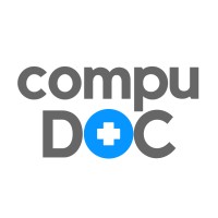 CompuDoc® logo - Similar company to Simmple