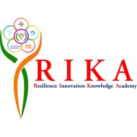 Resilience Innovation Knowledge Academy logo - Similar company to Interpolis Urban Solutions