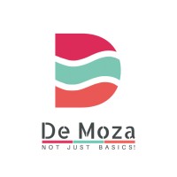 De Moza (Pipin Fashions and Retail Pvt Ltd) logo - Similar company to Range Retail Industries Private Limited