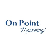 On Point Marketing logo - Similar company to Bxc Advisors