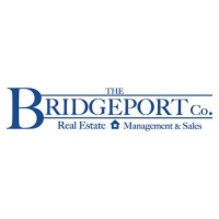 The Bridgeport Company logo - Similar company to Vive Real Estate