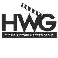 Hollywood Writers Group logo - Similar company to The Kids' Table