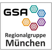 GSA Regionalgruppe München logo - Similar company to Empowerise