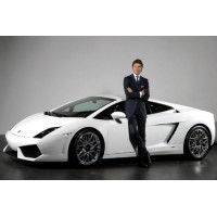 le min ho logo - Similar company to Lee Min-Ho