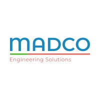MADCO logo - Similar company to Madco