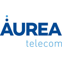 Áurea Telecom logo - Similar company to Toxo Telecom