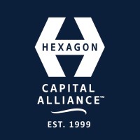 Hexagon Capital Alliance LLC logo - Similar company to Hexagon Capital