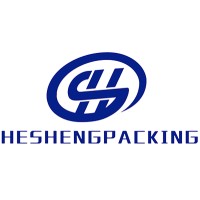 HeSheng packaging printing logo - Similar company to Shanghai Zidan Food Packaging & Printing Co.,Ltd.