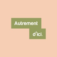 Autrement d'ici logo - Similar company to Neuroraum Fortbildung
