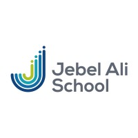 Jebel Ali School logo - Similar company to Fafali Group